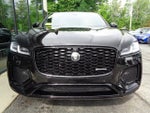 2024 Jaguar F-PACE P400 R-Dynamic S