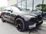 2024 Jaguar F-PACE P400 R-Dynamic S