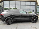 2024 Jaguar F-PACE P400 R-Dynamic S