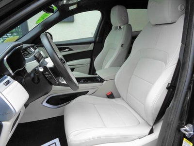 2024 Jaguar F-PACE P400 R-Dynamic S