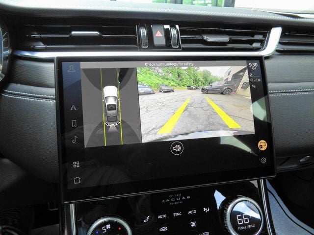 2024 Jaguar XF R-Dynamic SE