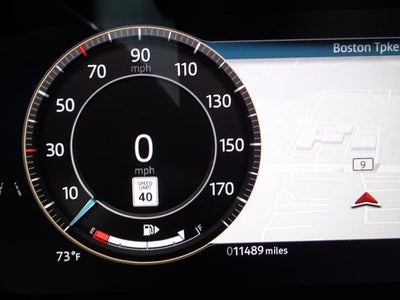 2024 Jaguar XF R-Dynamic SE