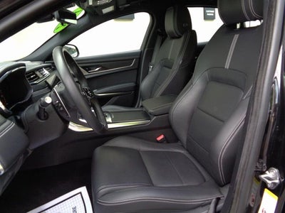 2024 Jaguar XF R-Dynamic SE