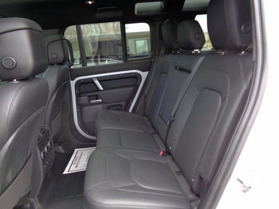 2023 Land Rover Defender 110 V8