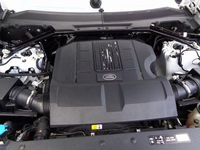 2023 Land Rover Defender 110 V8