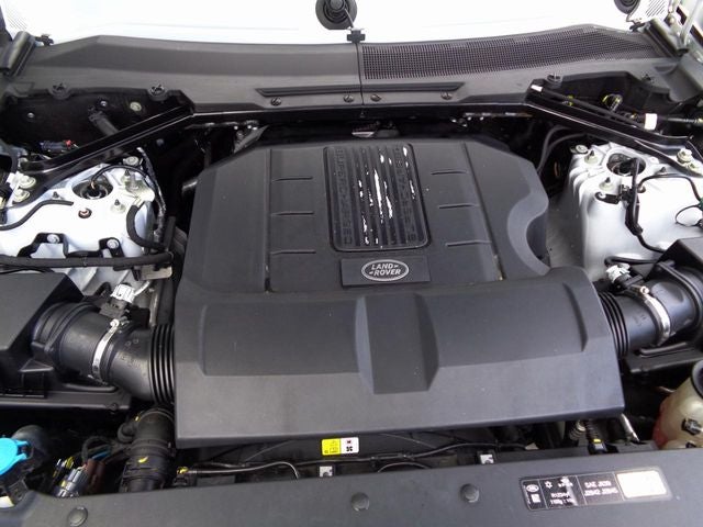 2023 Land Rover Defender 110 V8