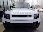 2023 Land Rover Defender 110 V8