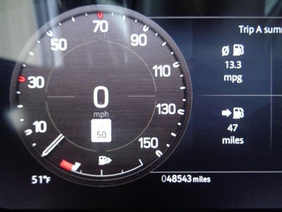 2023 Land Rover Defender 110 V8