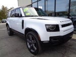 2023 Land Rover Defender 110 V8