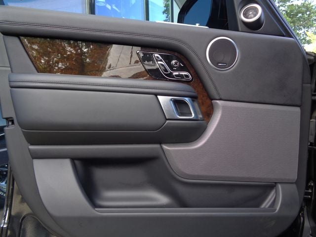 2021 Land Rover Range Rover Westminster