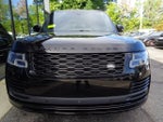 2021 Land Rover Range Rover Westminster