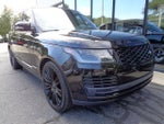 2021 Land Rover Range Rover Westminster