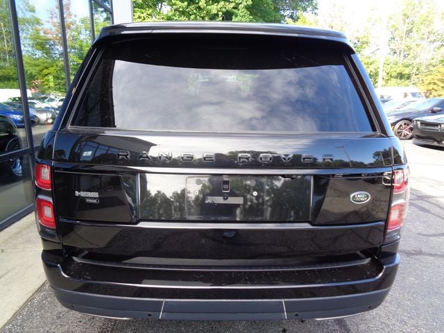 2021 Land Rover Range Rover Westminster