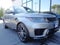 2020 Land Rover Range Rover Sport HSE