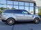 2020 Land Rover Range Rover Sport HSE