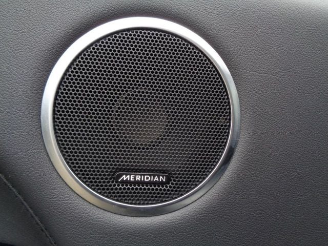 2021 Land Rover Range Rover Sport HSE Silver Edition