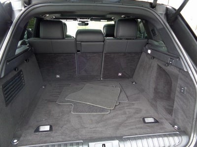 2021 Land Rover Range Rover Sport HSE Silver Edition