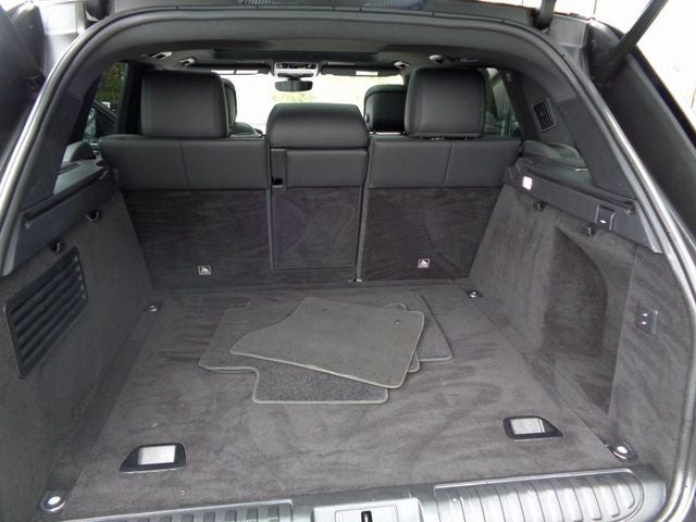 2021 Land Rover Range Rover Sport HSE Silver Edition