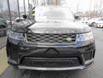 2021 Land Rover Range Rover Sport HSE Silver Edition