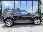2022 Land Rover Range Rover Evoque R-Dynamic SE