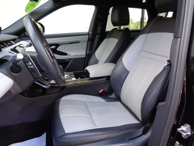 2022 Land Rover Range Rover Evoque R-Dynamic SE
