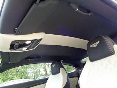2017 Bentley Continental GT V8 S