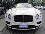 2017 Bentley Continental GT V8 S