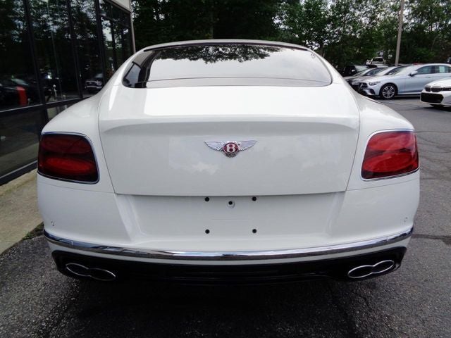 2017 Bentley Continental GT V8 S