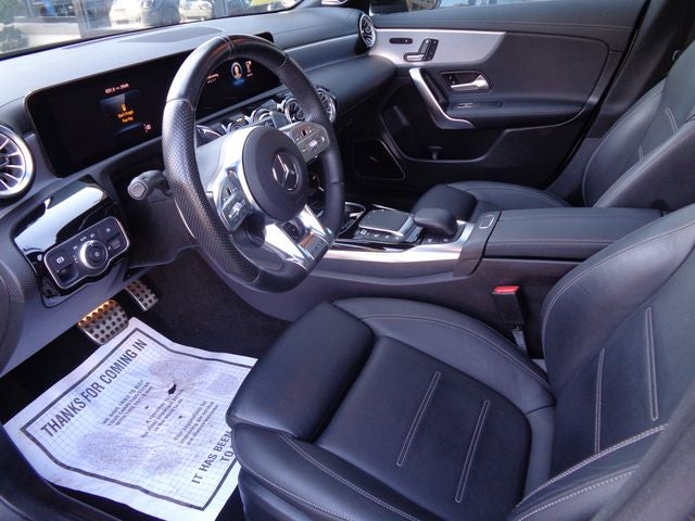 2023 Mercedes-Benz CLA CLA 45 AMG® 4MATIC®