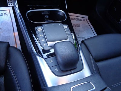2023 Mercedes-Benz CLA CLA 45 AMG® 4MATIC®