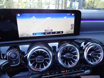 2023 Mercedes-Benz CLA CLA 45 AMG® 4MATIC®
