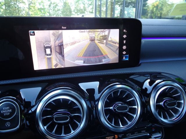 2023 Mercedes-Benz CLA CLA 45 AMG® 4MATIC®