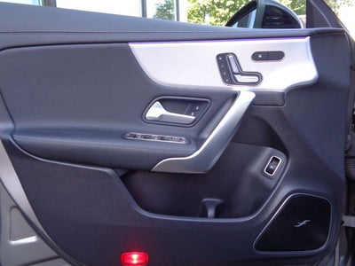 2023 Mercedes-Benz CLA CLA 45 AMG® 4MATIC®