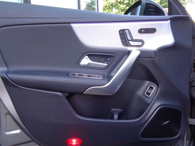 2023 Mercedes-Benz CLA CLA 45 AMG® 4MATIC®