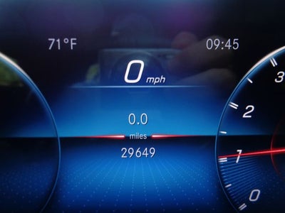 2023 Mercedes-Benz CLA CLA 45 AMG® 4MATIC®