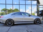 2023 Mercedes-Benz CLA CLA 45 AMG® 4MATIC®