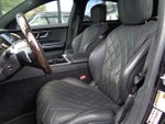2021 Mercedes-Benz S-Class S 580 4MATIC®