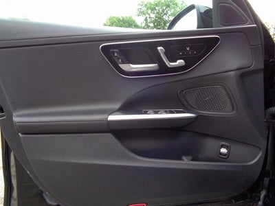 2023 Mercedes-Benz C-Class C 300 4MATIC®
