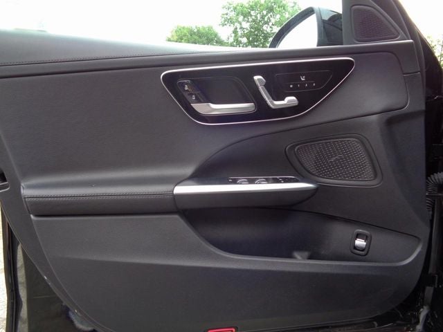 2023 Mercedes-Benz C-Class C 300 4MATIC®