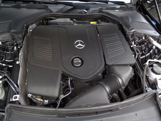 2023 Mercedes-Benz C-Class C 300 4MATIC®