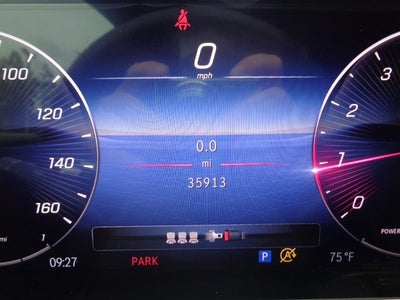 2023 Mercedes-Benz C-Class C 300 4MATIC®