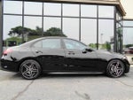 2023 Mercedes-Benz C-Class C 300 4MATIC®