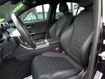 2023 Mercedes-Benz C-Class C 300 4MATIC®