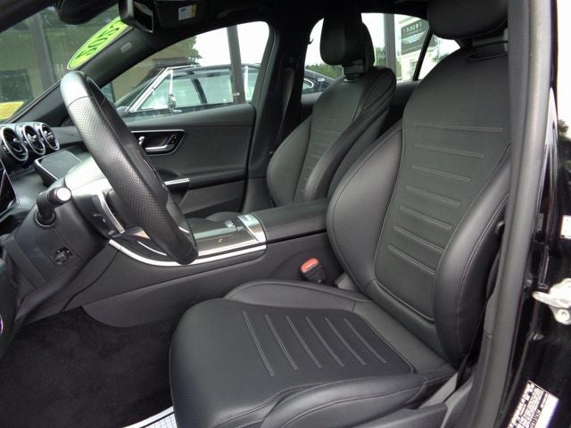 2023 Mercedes-Benz C-Class C 300 4MATIC®