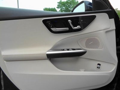 2023 Mercedes-Benz C-Class C 300 4MATIC®