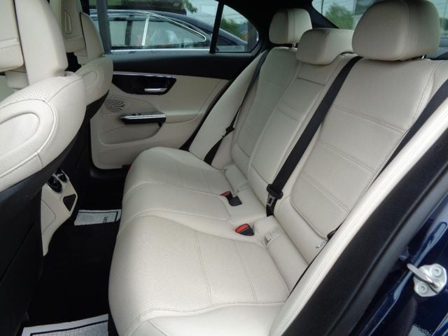 2023 Mercedes-Benz C-Class C 300 4MATIC®