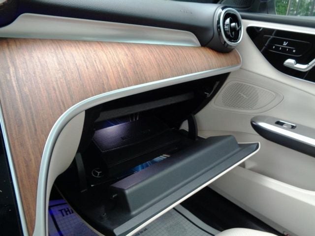 2023 Mercedes-Benz C-Class C 300 4MATIC®