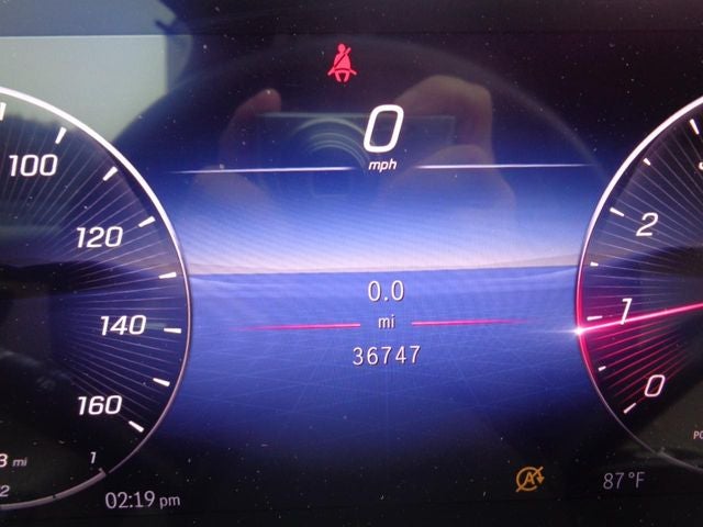 2023 Mercedes-Benz C-Class C 300 4MATIC®