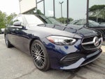 2023 Mercedes-Benz C-Class C 300 4MATIC®
