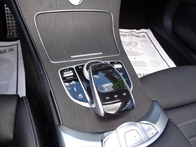 2023 Mercedes-Benz C-Class C 43 AMG® 4MATIC®